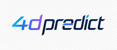 4dpredict logo